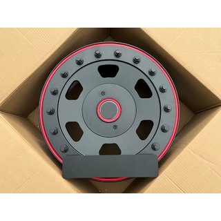 Kaltie OEM diski R20 V2 (4 gab.) Mercedes G-Class W463 2018–2024 foto 2