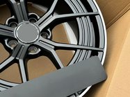 Mercedes E-class W214 2023– Kalti OEM diski R19 (4 gab.) foto 8