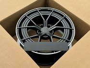 Mercedes E-class W214 2023– Kalti OEM diski R19 (4 gab.) foto 4