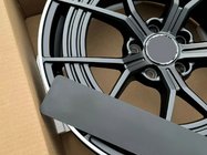 Mercedes E-class W214 2023– Kalti OEM diski R19 (4 gab.) foto 11