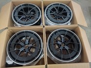 Mercedes E-class W214 2023– Kalti OEM diski R19 (4 gab.) foto 7
