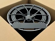 Mercedes E-class W214 2023– Kalti OEM diski R19 (4 gab.) foto 5