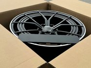 Mercedes E-class W214 2023– Kalti OEM diski R19 (4 gab.) foto 6