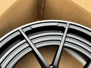 Mercedes E-class W214 2023– Kalti OEM diski R19 (4 gab.) foto 9