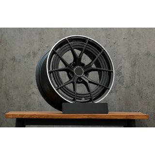Kalti OEM diski R19 (4 gab.) foto 1