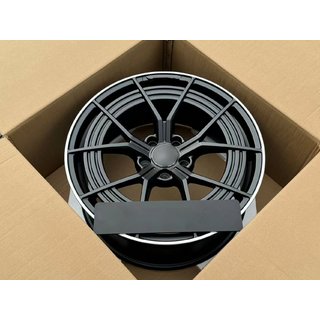 Kalti OEM diski R19 (4 gab.) foto 3