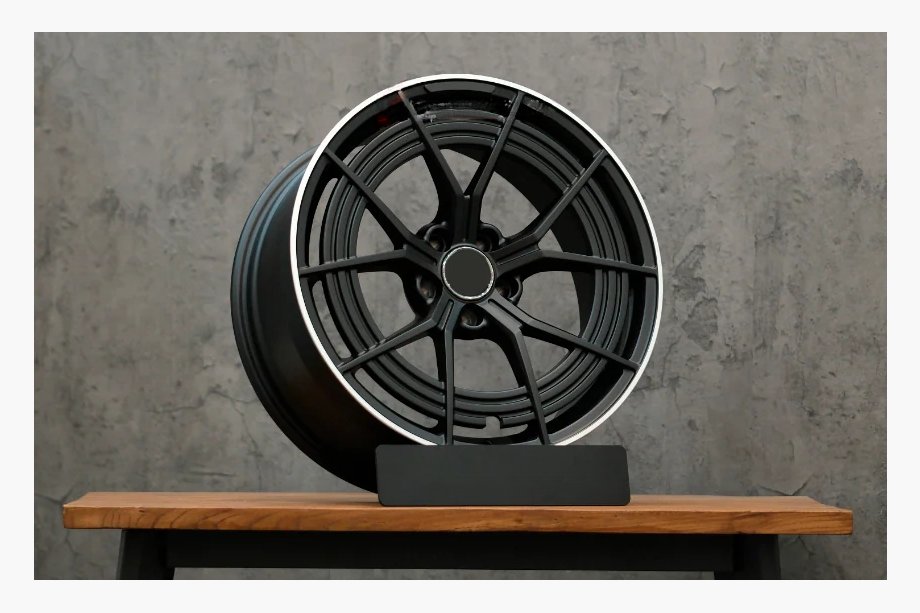 Mercedes E-class W214 2023– Kalti OEM diski R19 (4 gab.) Image