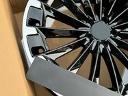 Mercedes EQS 2021– Kaltie diski OEM R22 V1 (4 gab.) foto 8
