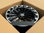 Mercedes EQS 2021– Kaltie diski OEM R22 V1 (4 gab.) foto 5