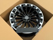Mercedes EQS 2021– Kaltie diski OEM R22 V1 (4 gab.) foto 3