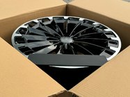 Mercedes EQS 2021– Kaltie diski OEM R22 V1 (4 gab.) foto 6