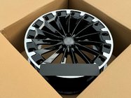 Mercedes EQS 2021– Kaltie diski OEM R22 V1 (4 gab.) foto 4