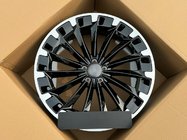 Mercedes EQS 2021– Kaltie diski OEM R22 V1 (4 gab.) foto 2