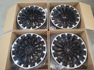 Mercedes EQS 2021– Kaltie diski OEM R22 V1 (4 gab.) foto 7