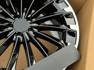 Mercedes EQS 2021– Kaltie diski OEM R22 V1 (4 gab.) foto 9