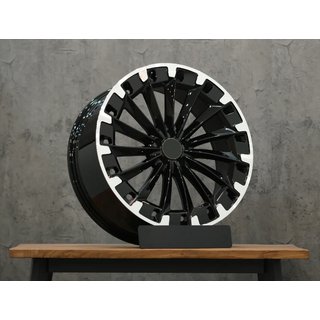 Kaltie diski OEM R22 V1 (4 gab.) foto 1