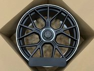 Mercedes GLE W167 2018– Kalti OEM diski R22 V3 (4 gab.) foto 2