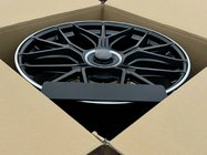 Mercedes GLE W167 2018– Kalti OEM diski R22 V3 (4 gab.) foto 6