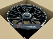 Mercedes GLE W167 2018– Kalti OEM diski R22 V3 (4 gab.) foto 5