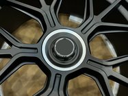 Mercedes GLE W167 2018– Kalti OEM diski R22 V3 (4 gab.) foto 8