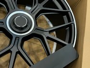 Mercedes GLE W167 2018– Kalti OEM diski R22 V3 (4 gab.) foto 9