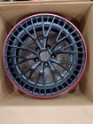 Mercedes A-class W177 2018– OEM kaltie diski R18 (4 gab.) foto 1