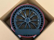 Mercedes A-class W177 2018– OEM kaltie diski R18 (4 gab.) foto 2