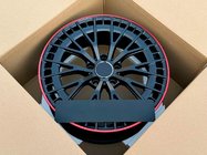 Mercedes A-class W177 2018– OEM kaltie diski R18 (4 gab.) foto 4