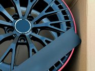 Mercedes A-class W177 2018– OEM kaltie diski R18 (4 gab.) foto 9