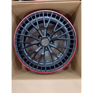 OEM kaltie diski R18 (4 gab.) foto 1