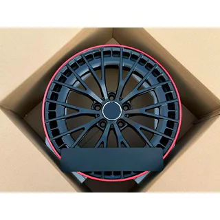 OEM kaltie diski R18 (4 gab.) foto 2