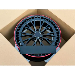 OEM kaltie diski R18 (4 gab.) foto 4