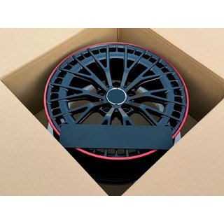OEM kaltie diski R18 (4 gab.) Mercedes A-class W177 2018– foto 3