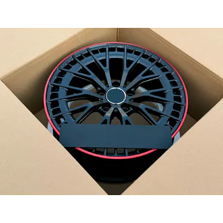 OEM kaltie diski R18 (4 gab.) foto 3