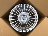 Mercedes GLS X167 2019– Kaltie diski OEM R23 V2 (4 gab.) foto 1