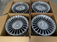 Mercedes GLS X167 2019– Kaltie diski OEM R23 V2 (4 gab.) foto 4