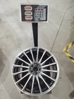 Mercedes GLS X167 2019– Kaltie diski OEM R22 V2 (4 gab.) foto 12