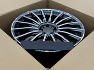 Mercedes GLS X167 2019– Kaltie diski OEM R22 V2 (4 gab.) foto 5