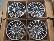 Mercedes GLS X167 2019– Kaltie diski OEM R22 V2 (4 gab.) foto 7
