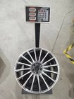 Mercedes GLS X167 2019– Kaltie diski OEM R22 V2 (4 gab.) foto 11
