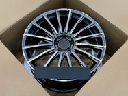 Mercedes GLS X167 2019– Kaltie diski OEM R22 V2 (4 gab.) foto 3