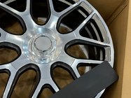 Mercedes S-class C217 Coupe 2014–2020 Kalti OEM diski R20 (4 gab.) foto 6