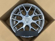 Mercedes S-class C217 Coupe 2014–2020 Kalti OEM diski R20 (4 gab.) foto 1
