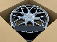 Mercedes S-class C217 Coupe 2014–2020 Kalti OEM diski R20 (4 gab.) foto 3