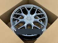 Mercedes S-class C217 Coupe 2014–2020 Kalti OEM diski R20 (4 gab.) foto 2