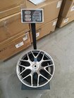 Mercedes S-class C217 Coupe 2014–2020 Kalti OEM diski R20 (4 gab.) foto 10
