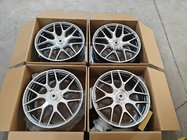 Mercedes S-class C217 Coupe 2014–2020 Kalti OEM diski R20 (4 gab.) foto 5