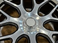 Mercedes S-class C217 Coupe 2014–2020 Kalti OEM diski R20 (4 gab.) foto 8