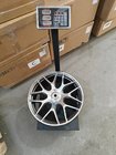 Mercedes S-class C217 Coupe 2014–2020 Kalti OEM diski R20 (4 gab.) foto 9