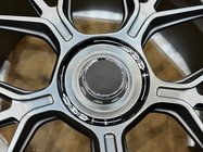 Mercedes C klase W206 2022– Kalti OEM diski R20 (4 gab.) foto 8